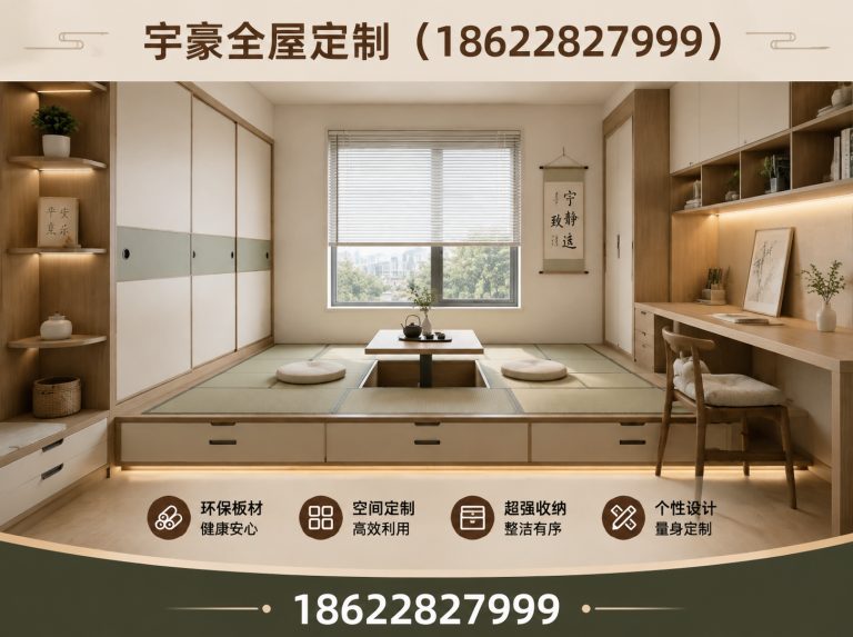 北辰区定制衣柜橱柜展示图
